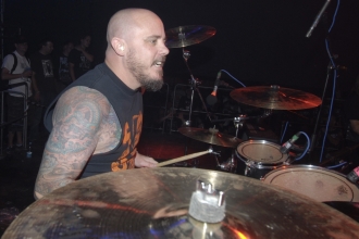 WEHRMACHT + CRYPTIC SLAUGHTER